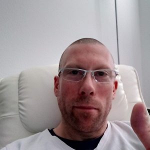 Profilbild von Tino Lehnhardt