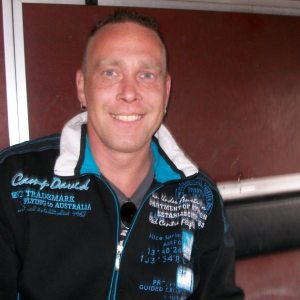 Profilbild von Tino Lehrling
