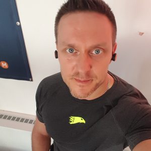 Profilbild von Tino Lemanski