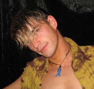 Profilbild von Tino Linnemeyer