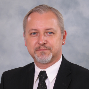 Profilbild von Tino Lotzmann