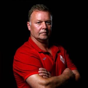 Profilbild von Tino Lukaszczyk