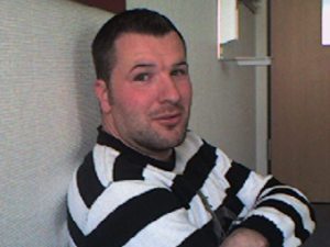 Profilbild von Tino Maaß