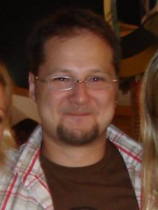 Profilbild von Tino Mäder