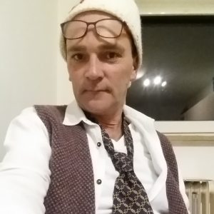 Profilbild von Tino Maier