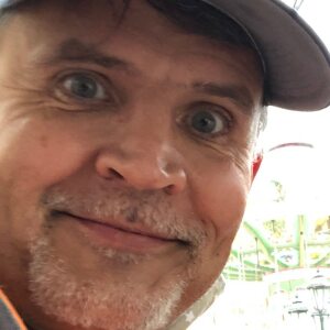 Profilbild von Tino Marißen