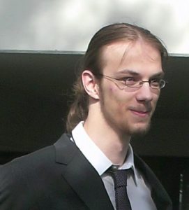 Profilbild von Tino Meißner