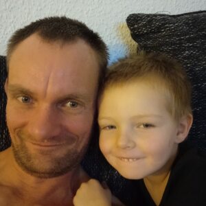Profilbild von Tino Metzdorf