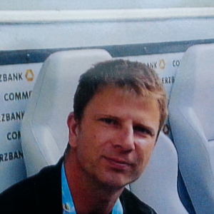 Profilbild von Tino Müller