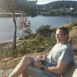 Profilbild von Tino Müller