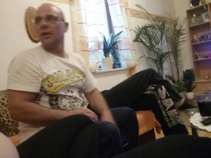 Profilbild von Tino Müller