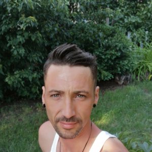 Profilbild von Tino Niemann