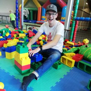 Profilbild von Tino Oelze