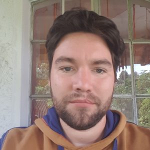 Profilbild von Tino Otto