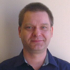 Profilbild von Tino Pacholski