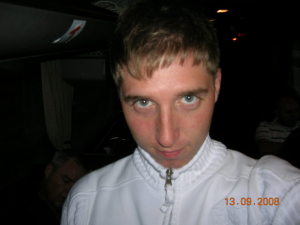 Profilbild von Tino Pausch
