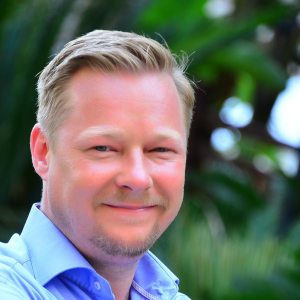 Profilbild von Tino Petrow