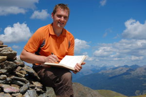 Profilbild von Tino Pfeifer