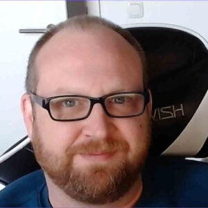 Profilbild von Tino Pfeilschifter