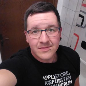 Profilbild von Tino Pietzschmann