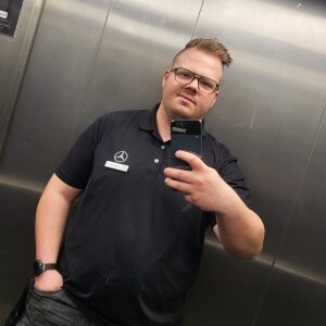 Profilbild von Tino Porsch