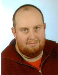 Profilbild von Tino Pretzer