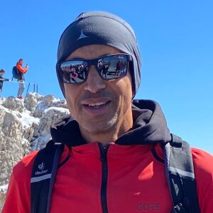 Profilbild von Tino Rachui