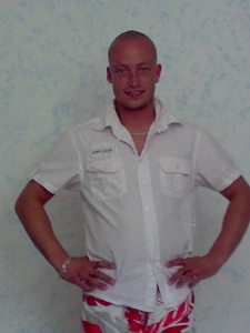 Profilbild von Tino Rehberg