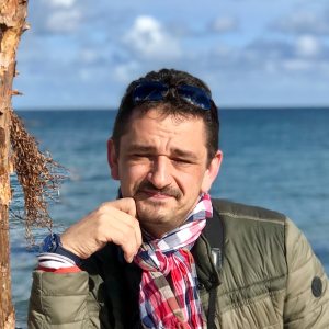 Profilbild von Tino Reichardt