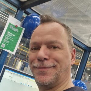 Profilbild von Tino Richter