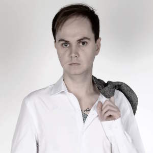 Social Media Profilbild Tino Rössner 