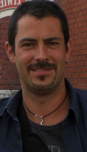 Profilbild von Tino Sachse