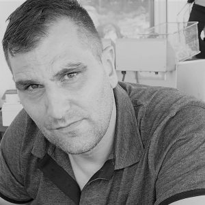 Profilbild von Tino Sander