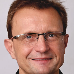 Profilbild von Tino Schädlich