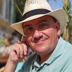 Profilbild von Tino Scheler