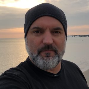 Profilbild von Tino Schifelbein