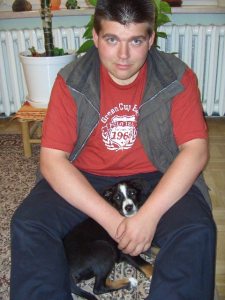 Profilbild von Tino Schmidt