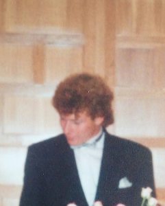 Profilbild von Tino Schmidt