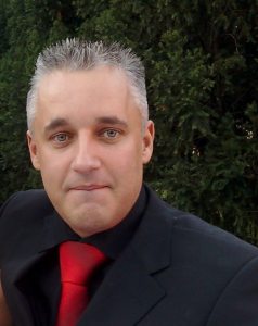 Profilbild von Tino Schneider