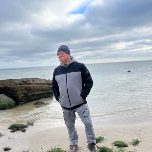Profilbild von Tino Schober