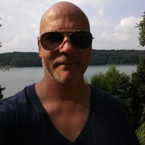 Profilbild von Tino Schönberger