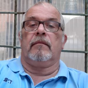 Profilbild von Tino Schönfelder