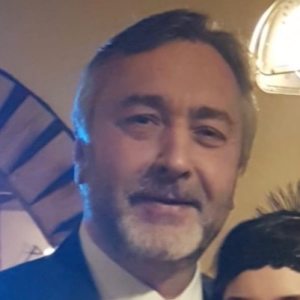 Profilbild von Tino Schönleiter