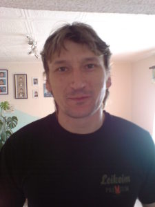 Profilbild von Tino Scholz