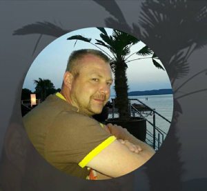 Profilbild von Tino Scholz