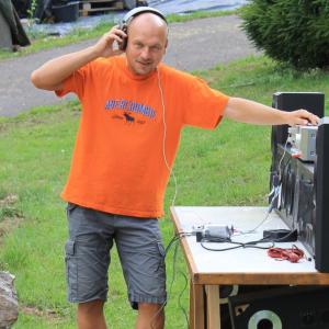 Profilbild von Tino Schreiber