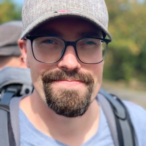 Profilbild von Tino Schreiber