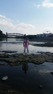 Profilbild von Tino Schröder