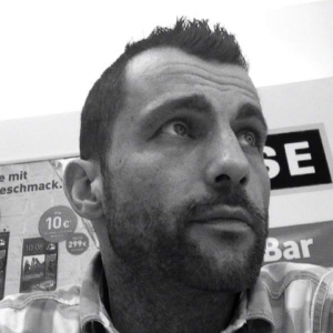 Profilbild von Tino Schüßler
