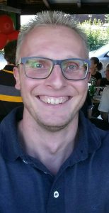 Profilbild von Tino Schütze